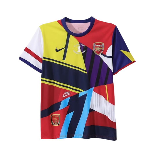 Arsenal Special Edition Shirt 14/15 - FullKit