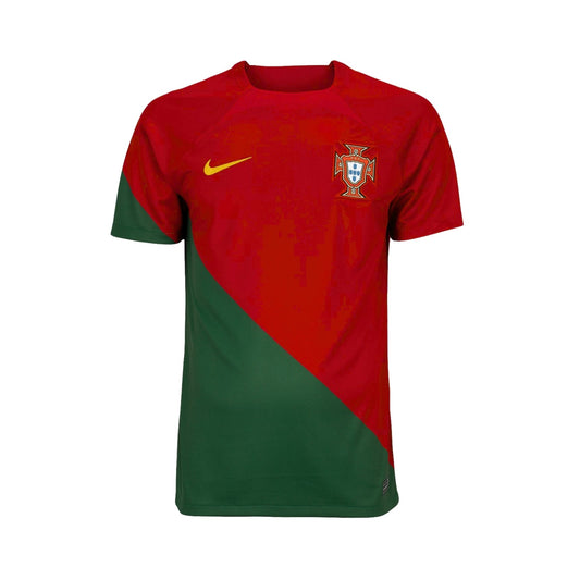 Portugal Home Shirt 22/23 - FullKit
