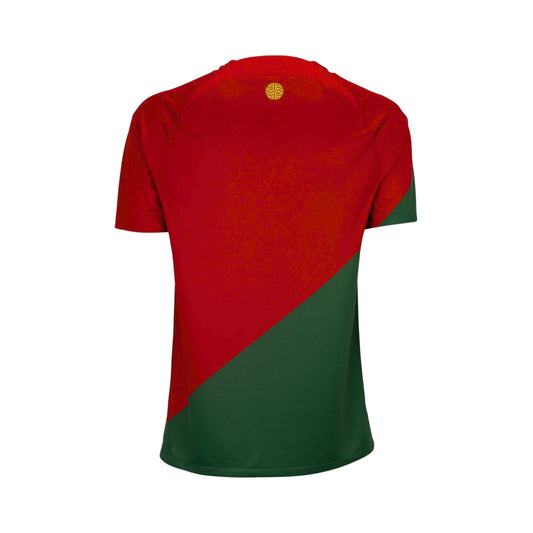 Portugal Home Shirt 22/23 - FullKit image 2