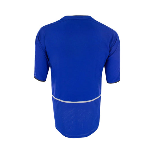 Retro Manchester United Third Shirt 02/03 - FullKit image 2