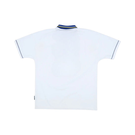Retro Chelsea Away Shirt 98/99 - FullKit image 2