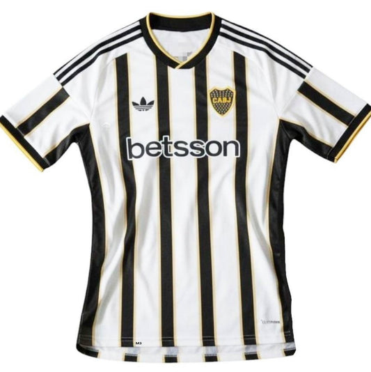 Boca Juniors Special Shirt 26/27 - Player Version - FullKit