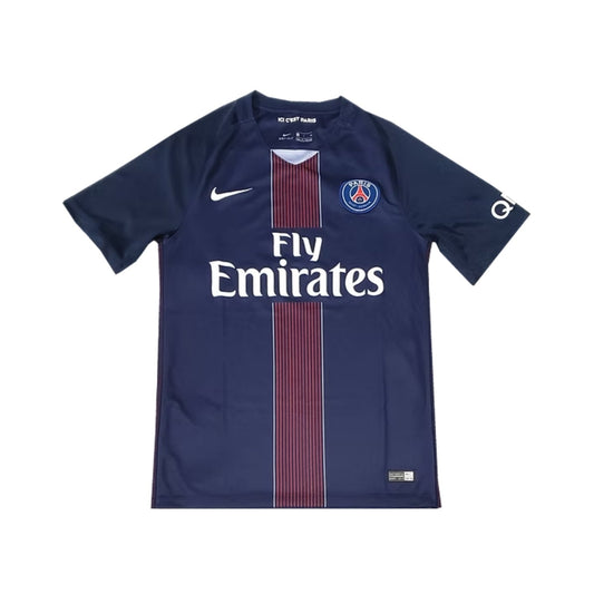 PSG Home Shirt 16/17 - FullKit