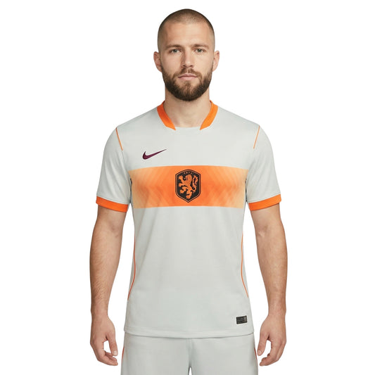 Netherlands Away Shirt 26/27 - World Cup 2026 - FullKit image 2