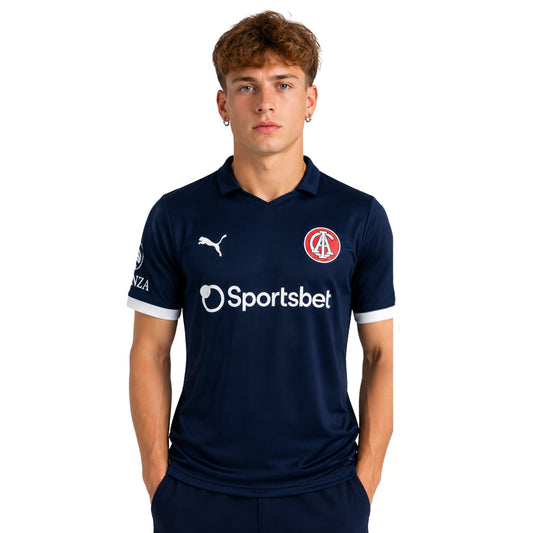 Independiente Fourth Shirt 25/26 - FullKit image 2
