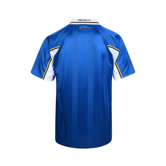 Retro Chelsea Home Shirt 97/98 – FullKit image 2