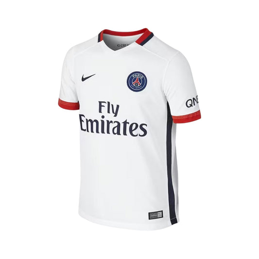 PSG Away Shirt 15/16 - FullKit