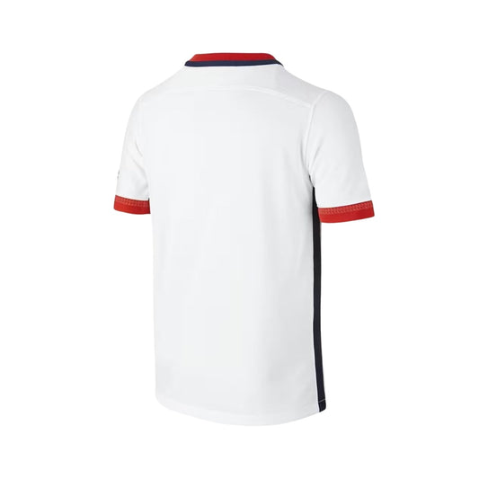 PSG Away Shirt 15/16 - FullKit image 2