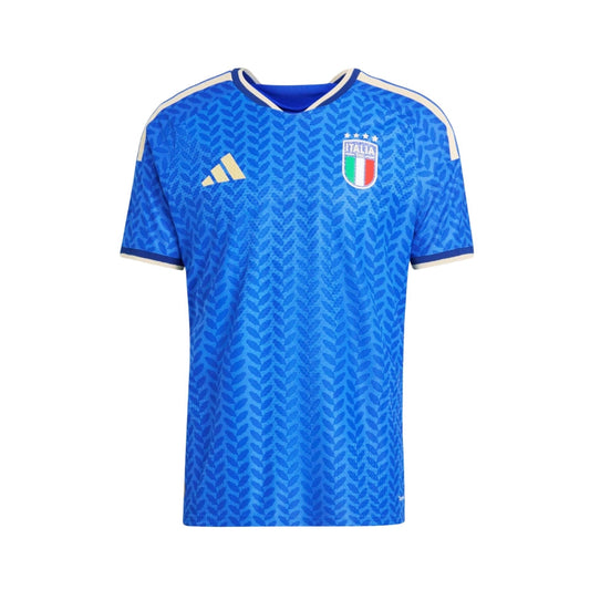 Italy Home Shirt 26/27 - World Cup 2026 - FullKit