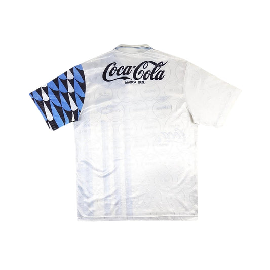 Retro Gremio Away Shirt 94/95 - FullKit image 2