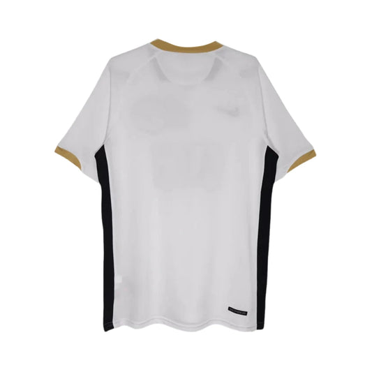 Retro Manchester United Away Shirt 06/07 - FullKit image 2