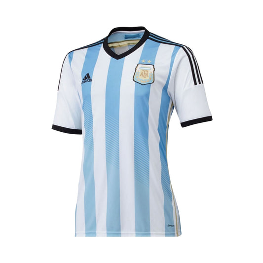 Argentina Home Shirt 14/15 - FullKit