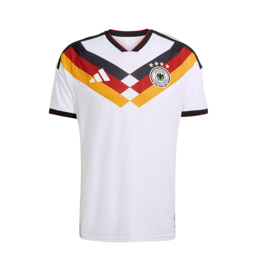 Germany Home Shirt 26/27 - World Cup 2026 - FullKit