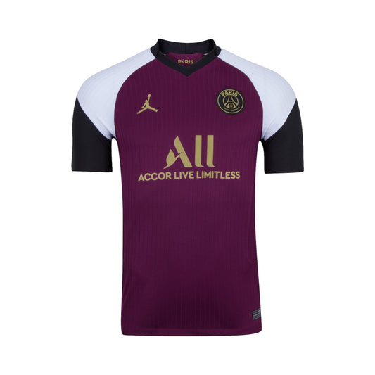 PSG Third Shirt 20/21 - FullKit