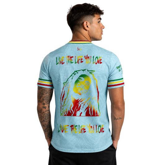 Ajax Special Edition Shirt 25/26 - Player Version - FullKit image 2