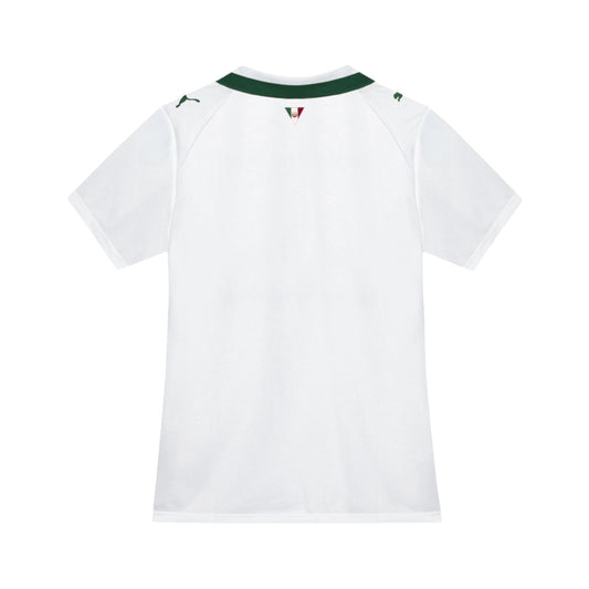 Palmeiras Away Shirt 26/27 - Women's - FullKit image 2