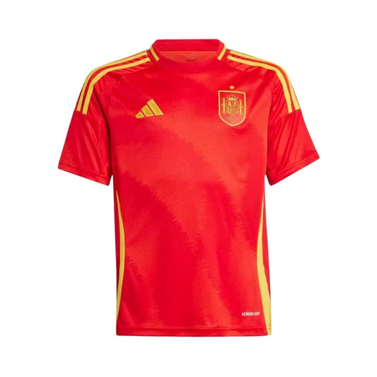 Spain Home Shirt 25/26 - Euro, Women's - FullKit