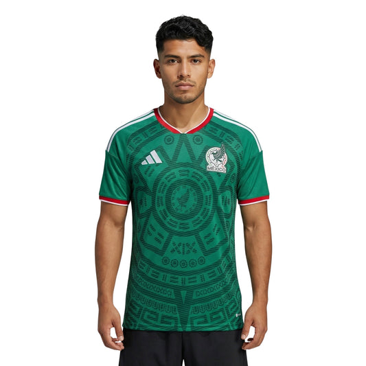 Mexico Home Shirt 26/27 - World Cup 2026 - FullKit image 2