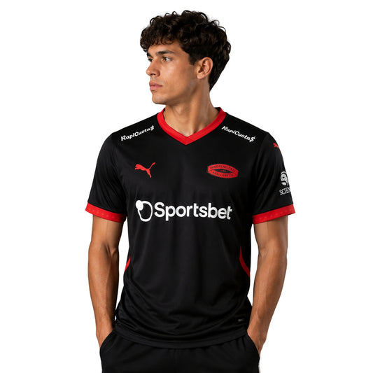 Independiente Third Shirt 25/26 - FullKit image 2
