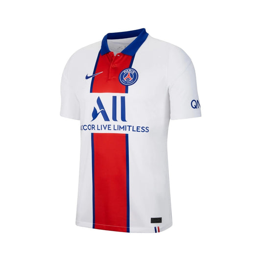 PSG Away Shirt 20/21 - FullKit