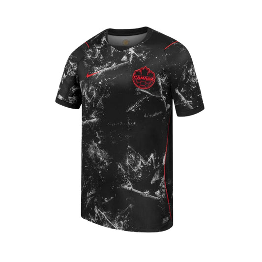 Canada Away Shirt 26/27 - World Cup 2026 - FullKit
