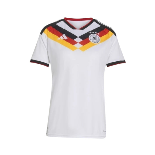 Germany Home Shirt 26/27 - World Cup 2026, Women's - FullKit