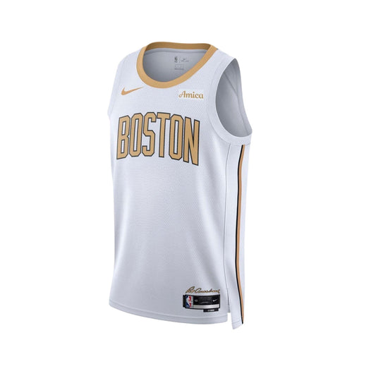Boston Celtics City Jersey 25/26 - FullKit