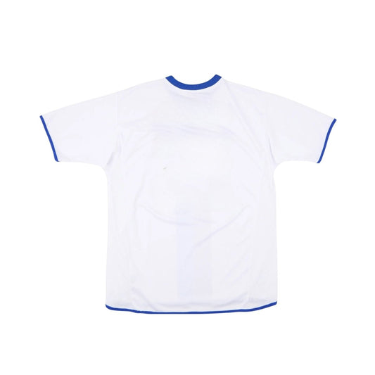 Retro Chelsea Third Shirt 04/05 - FullKit image 2