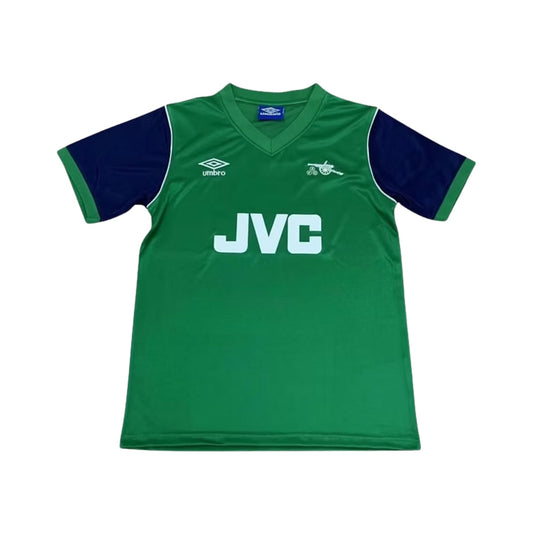 Arsenal Away Shirt 82/83 - FullKit