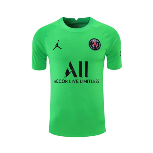 PSG Gardiens But Shirt 21/22 - FullKit