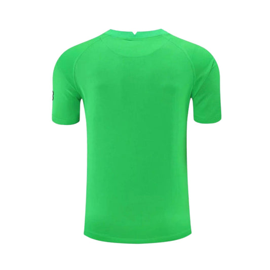 PSG Gardiens But Shirt 21/22 - FullKit image 2