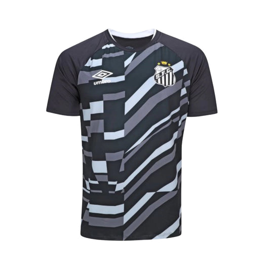 Santos Training Shirt 26/27 - FullKit