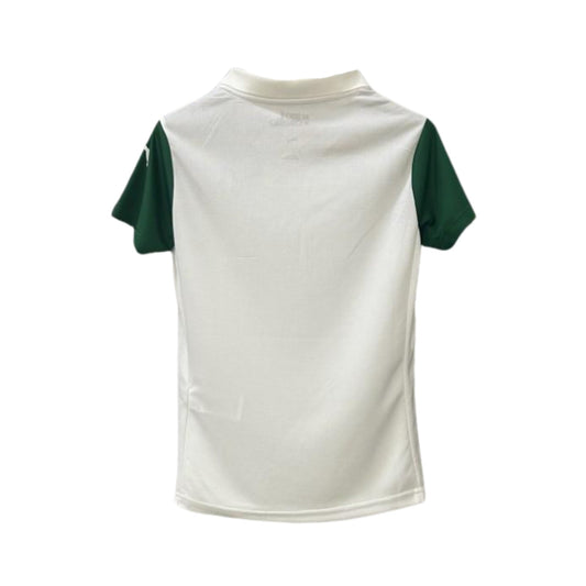 Palmeiras Away Shirt 25/26 - Women's - FullKit image 2