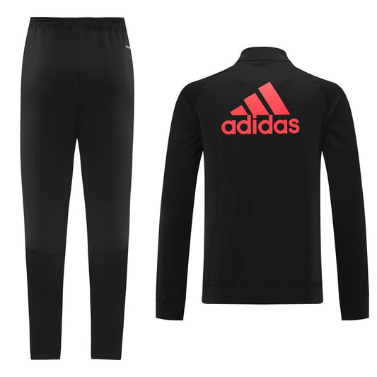 Ajax Tracksuit Zip Complet Shirt - FullKit image 2