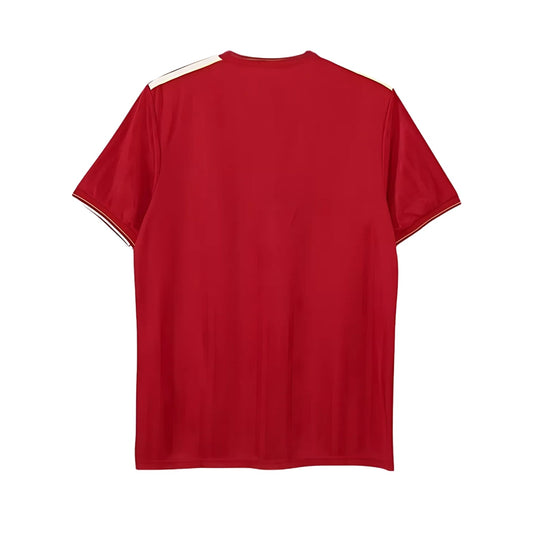 Liverpool Taca England Home Shirt 86/87 - Final - FullKit image 2