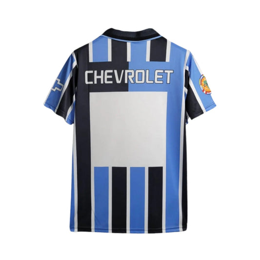 Retro Gremio Home Shirt 98/99 - FullKit image 2