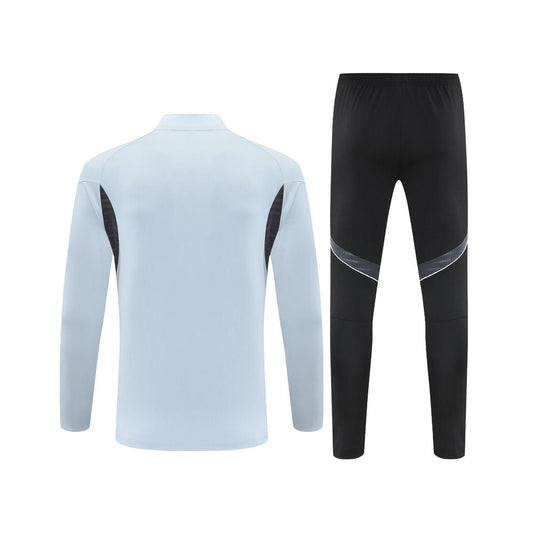 Japan 1/2 Zip Tracksuit 25/26 - FullKit image 2