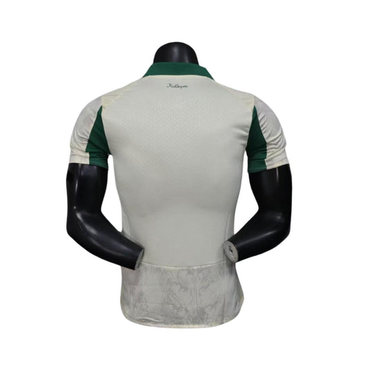 Palmeiras Away Shirt 25/26 - Player Version - FullKit image 2
