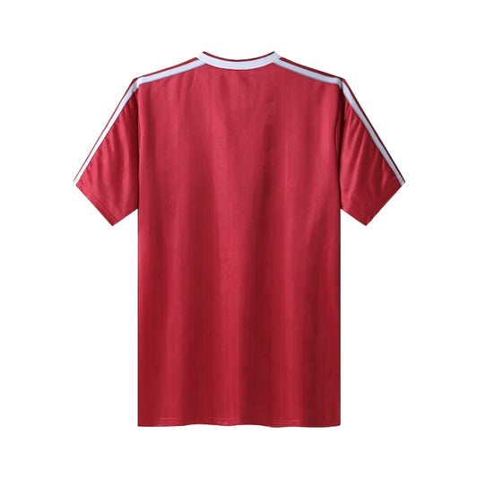 Liverpool Home Shirt 87/88 - FullKit image 2