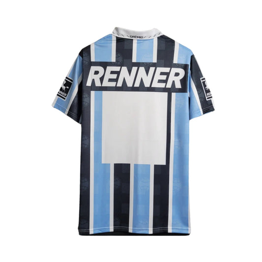 Retro Gremio Home Shirt 97/98 - FullKit image 2
