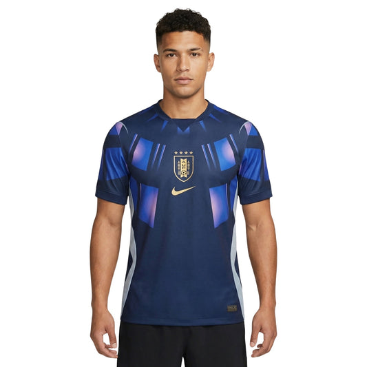 Uruguay Away Shirt 26/27 - World Cup 2026 - FullKit image 2