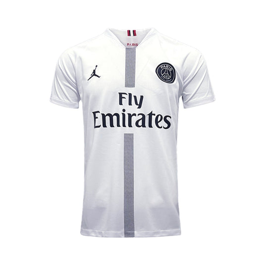 PSG Away Shirt 18/19 - Champions League - FullKit