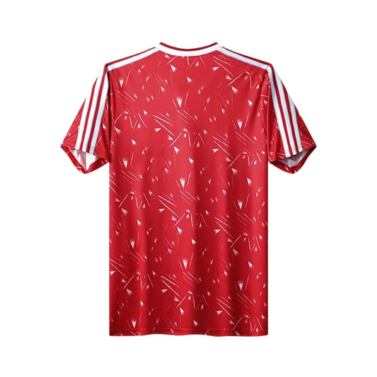 Liverpool Home Shirt 89/90 - FullKit image 2