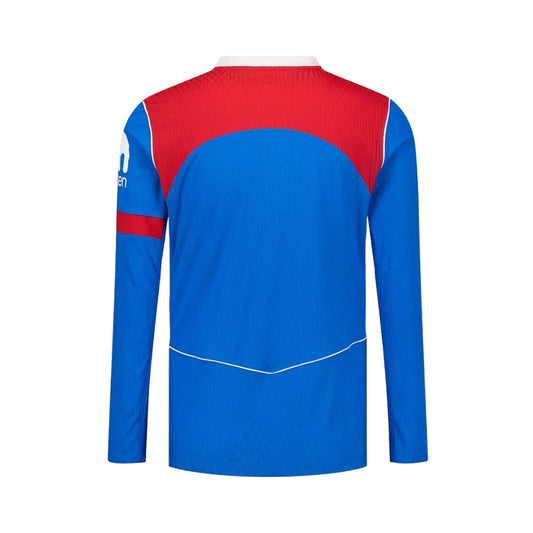 Atletico Madrid Third Shirt 25/26 - Long Sleeve - FullKit image 2