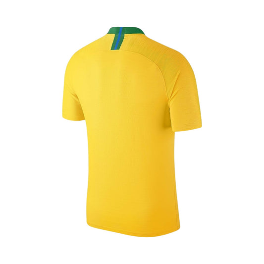 Brazil Home Shirt 18/19 - FullKit image 2