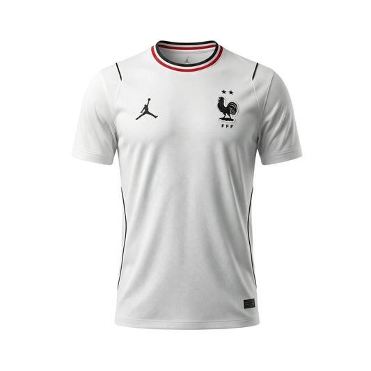France Away Shirt 26/27 - World Cup 2026 - FullKit