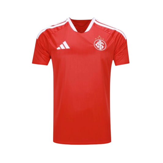 Internacional Home Shirt 26/27 - FullKit