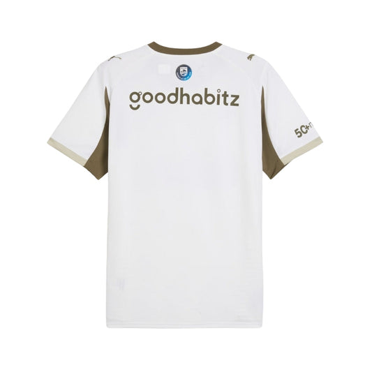 PSV Eindhoven Third Shirt 25/26 - FullKit image 2