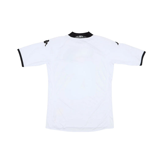 Retro Valencia Home Shirt 09/10 - FullKit image 2