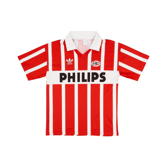Retro PSV Eindhoven Home Shirt 90/91 - FullKit